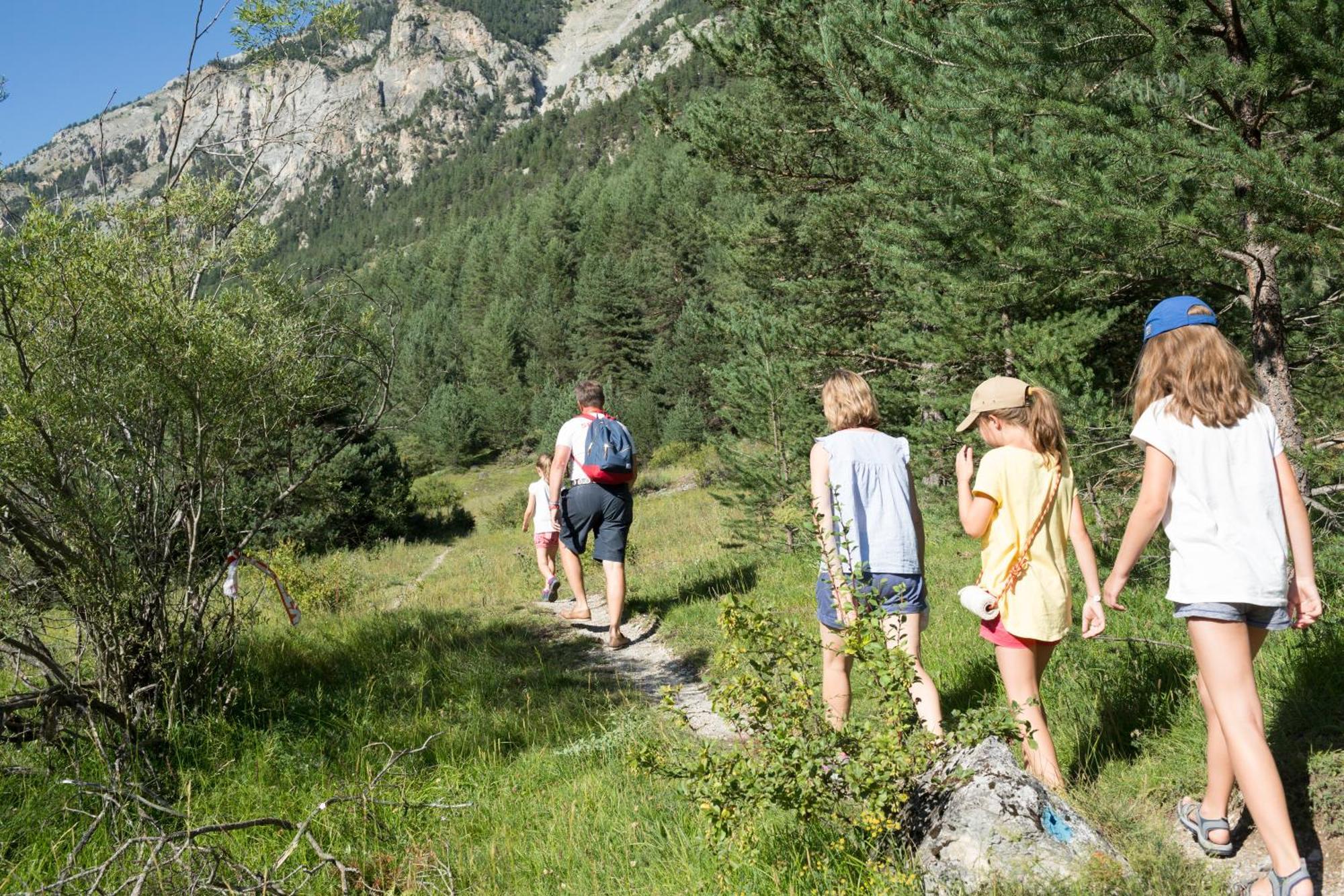 Huttopia La Claree Val-des-Pres